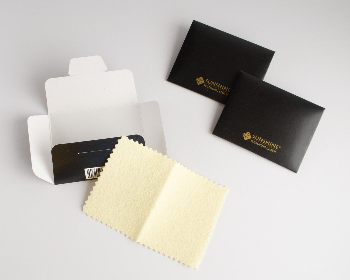 Polishing Cloths
