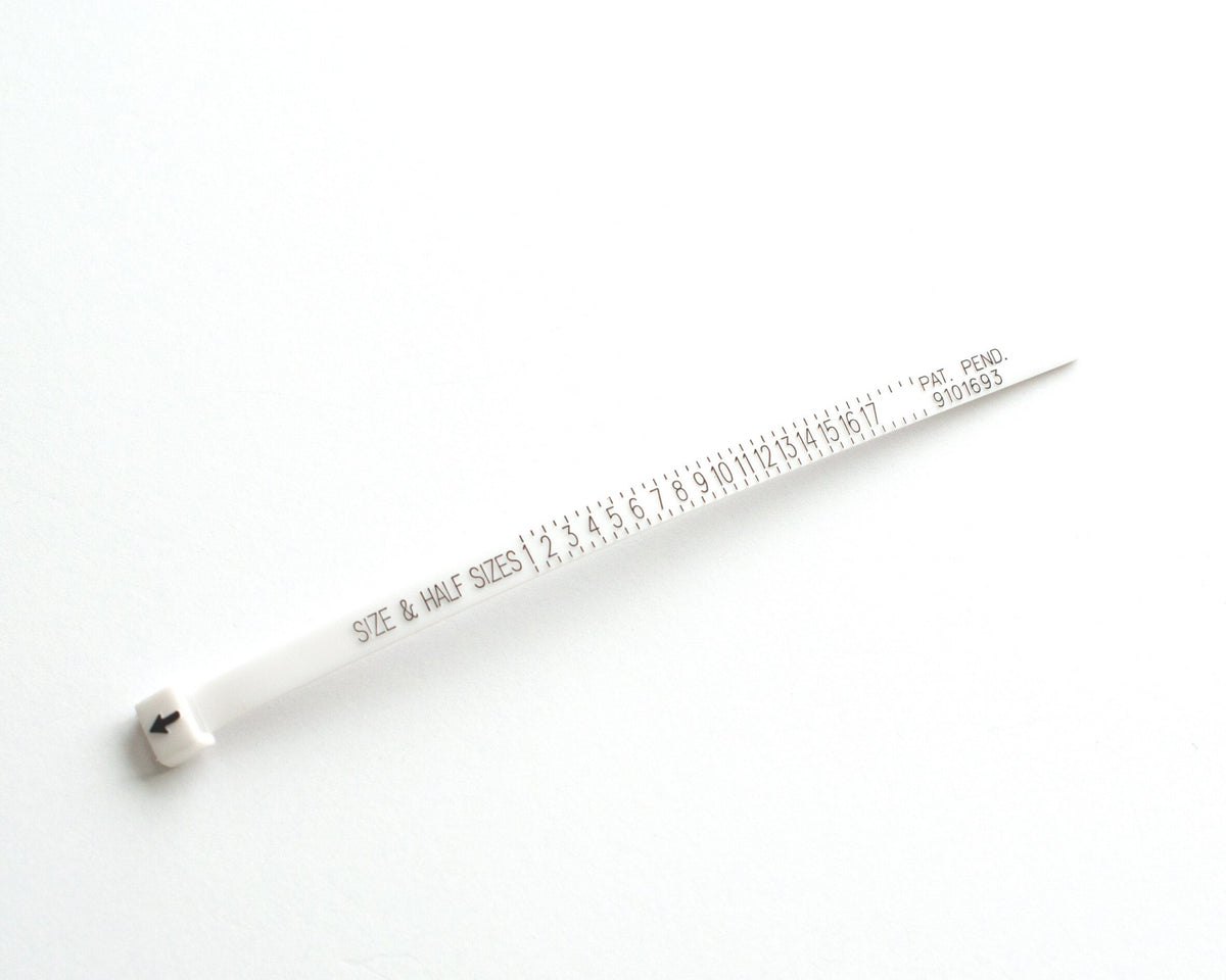 Ring Sizer